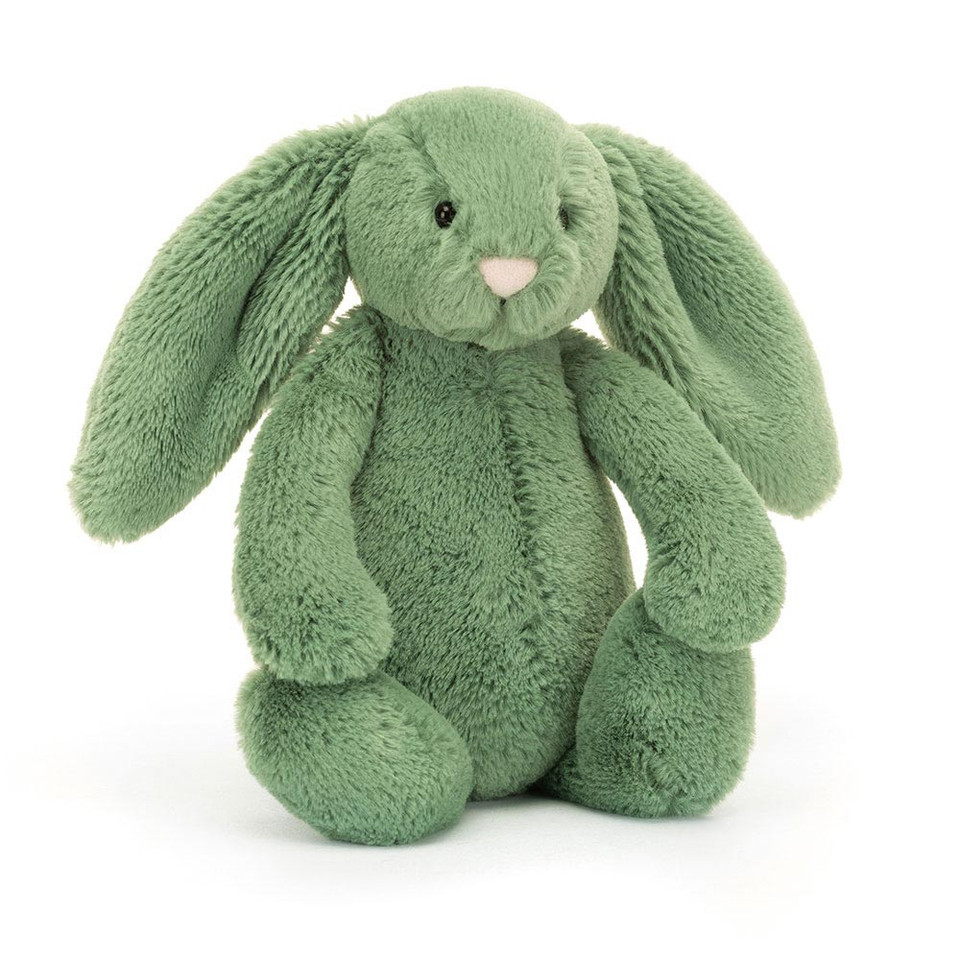 Jellycat Bashful Ivy Bunny Small