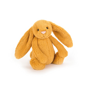 Jellycat Bashful Saffron Bunny Medium