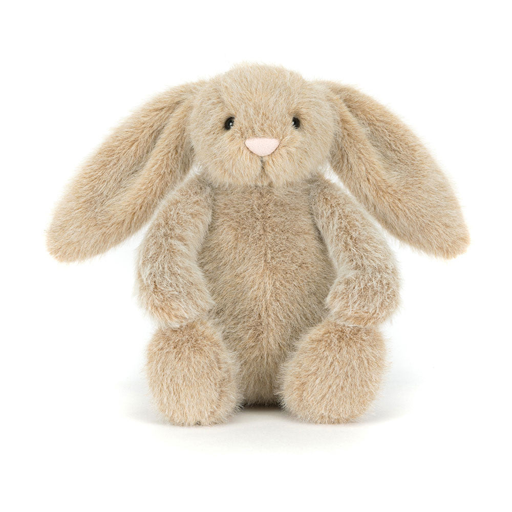 Jellycat Flufflet Bunny Oat