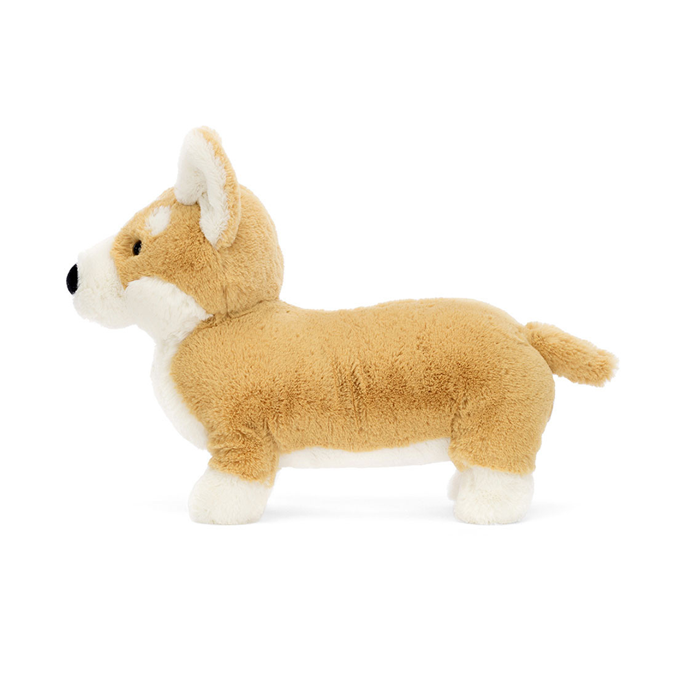 Jellycat Betty Corgi