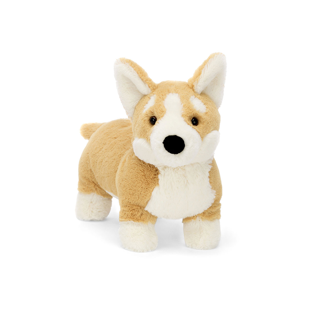 Jellycat Betty Corgi