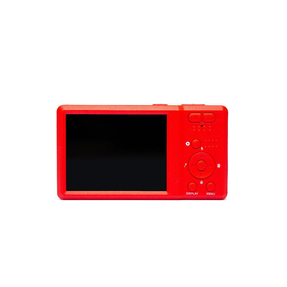 Lola Digital Camera Betty Boop