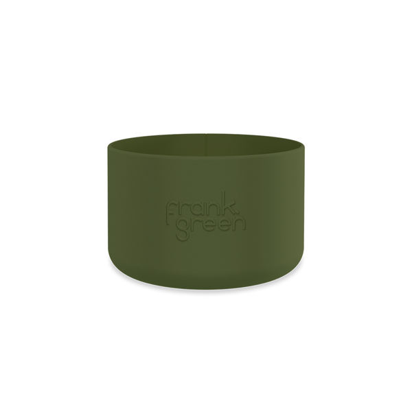 Frank Green Bottle Bumper Guard 34oz Khaki