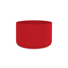 Frank Green Bottle Bumper Guard 34oz Atomic Red
