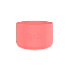 Frank Green Bottle Bumper Guard 34oz Sweet Peach