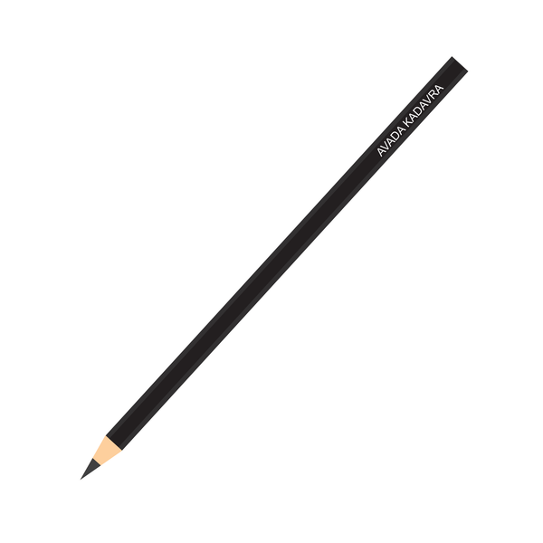 Iko Iko Pencil Avada Kadavra