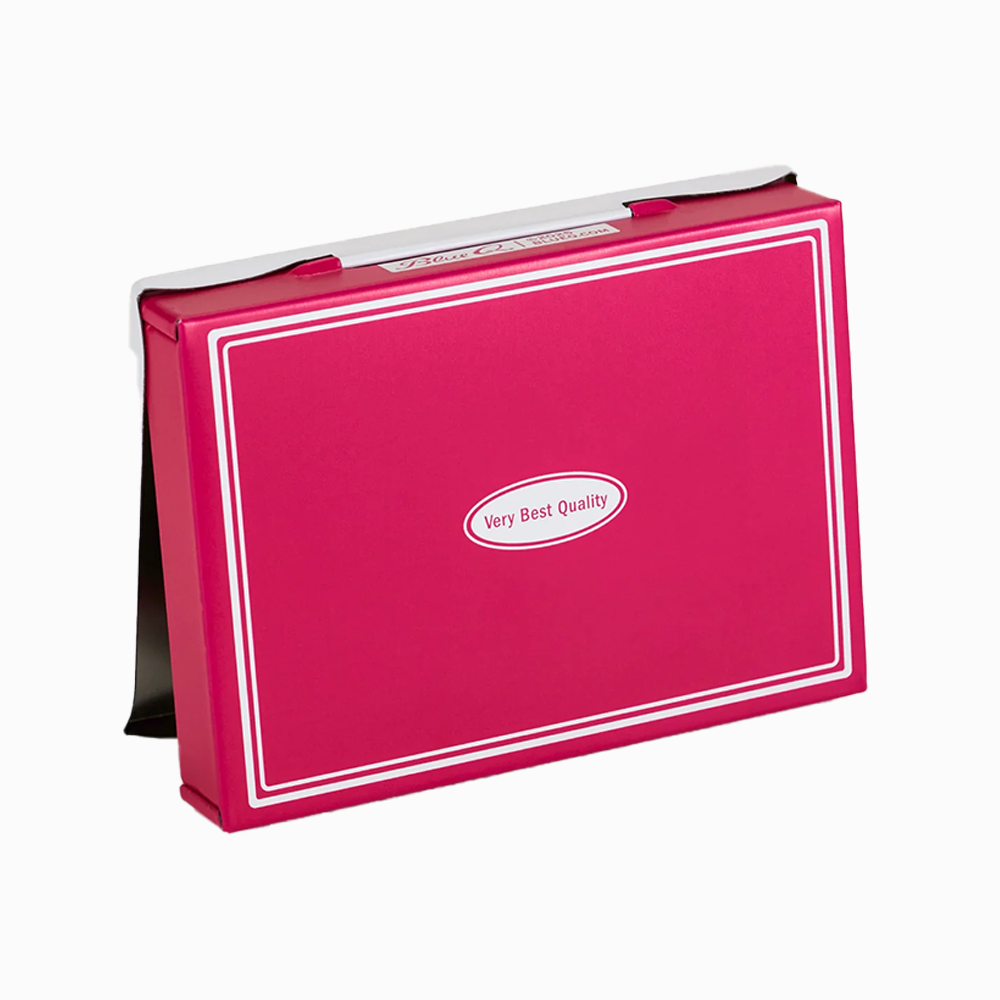 Blue Q Pocket Box Lady Parts