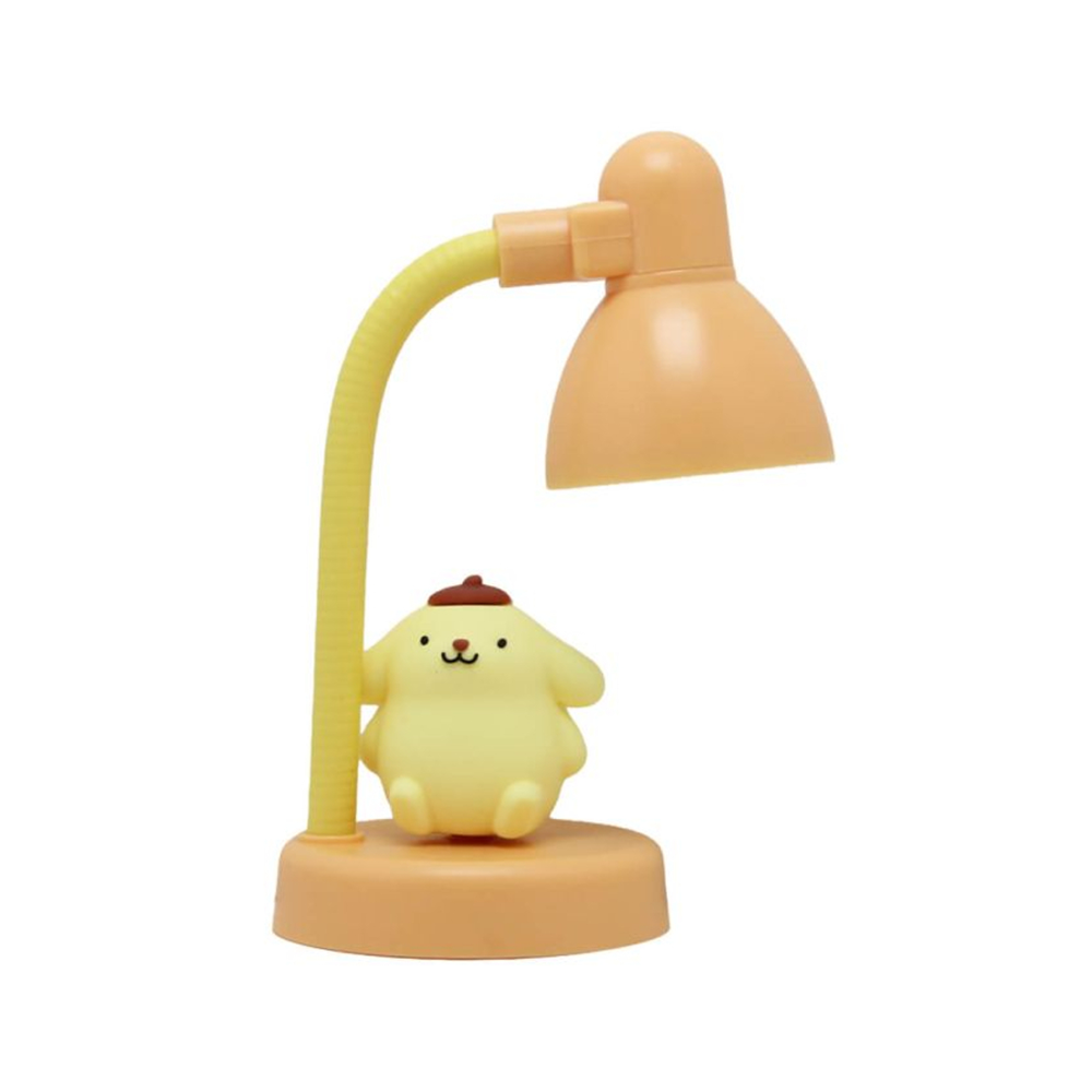 Blue Sky Mini Lamp Pompompurin