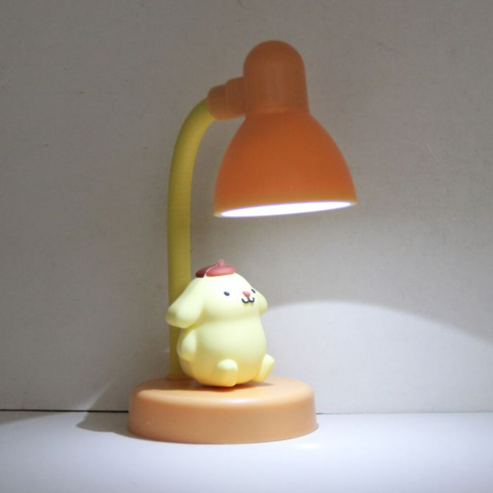 Blue Sky Mini Lamp Pompompurin
