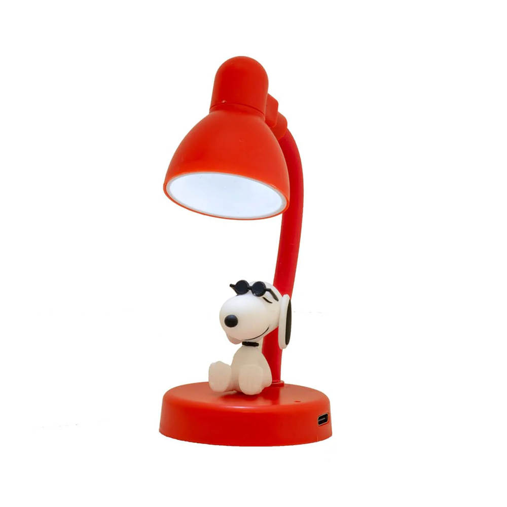 Blue Sky x Peanuts Mini Lamp Snoopy