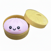 Colour Dumpling Squishy Asorted
