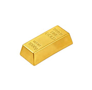 Gold Bar Squishy