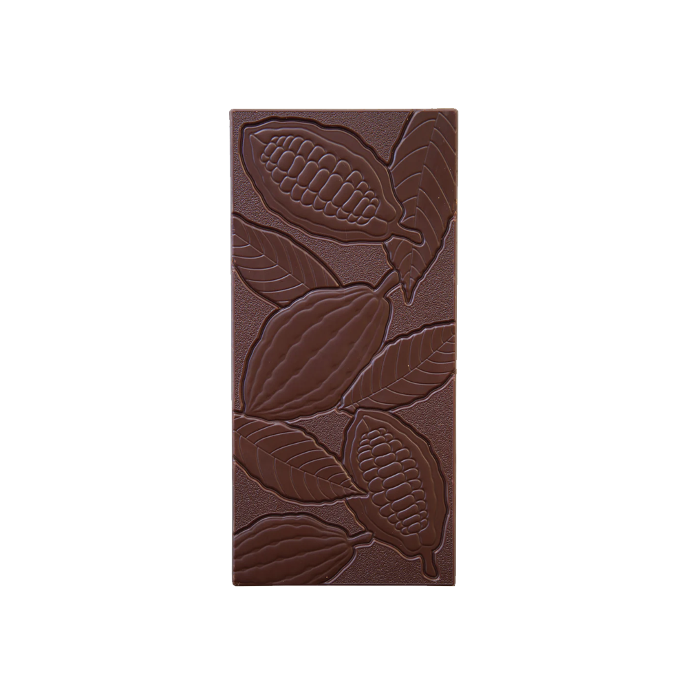 Bennetto Chocolate 82% Super Dark 80g