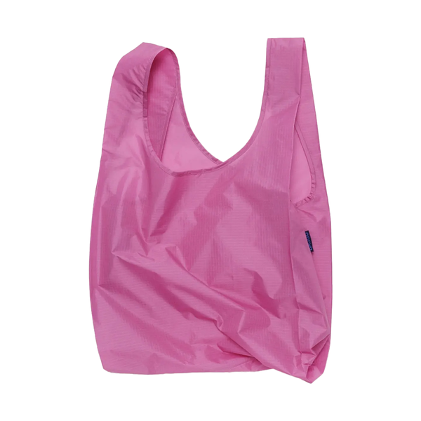 Baggu Big Standard Extra Pink