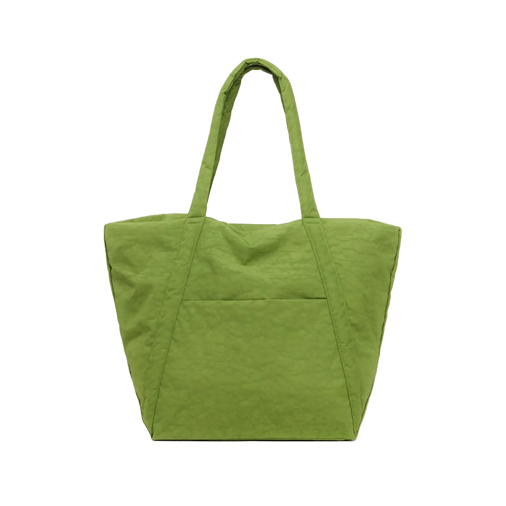 Baggu Cloud Bag Green Juice