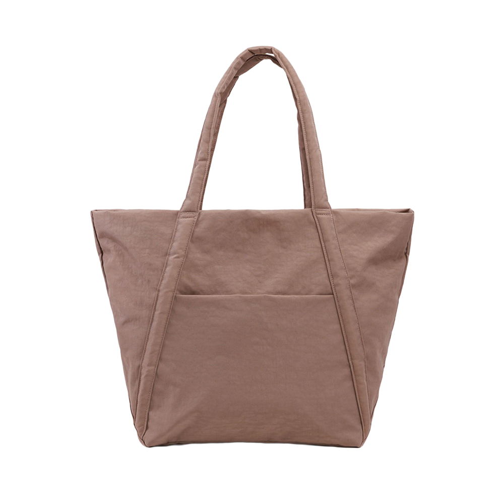 Baggu Cloud Bag Toasted Almond