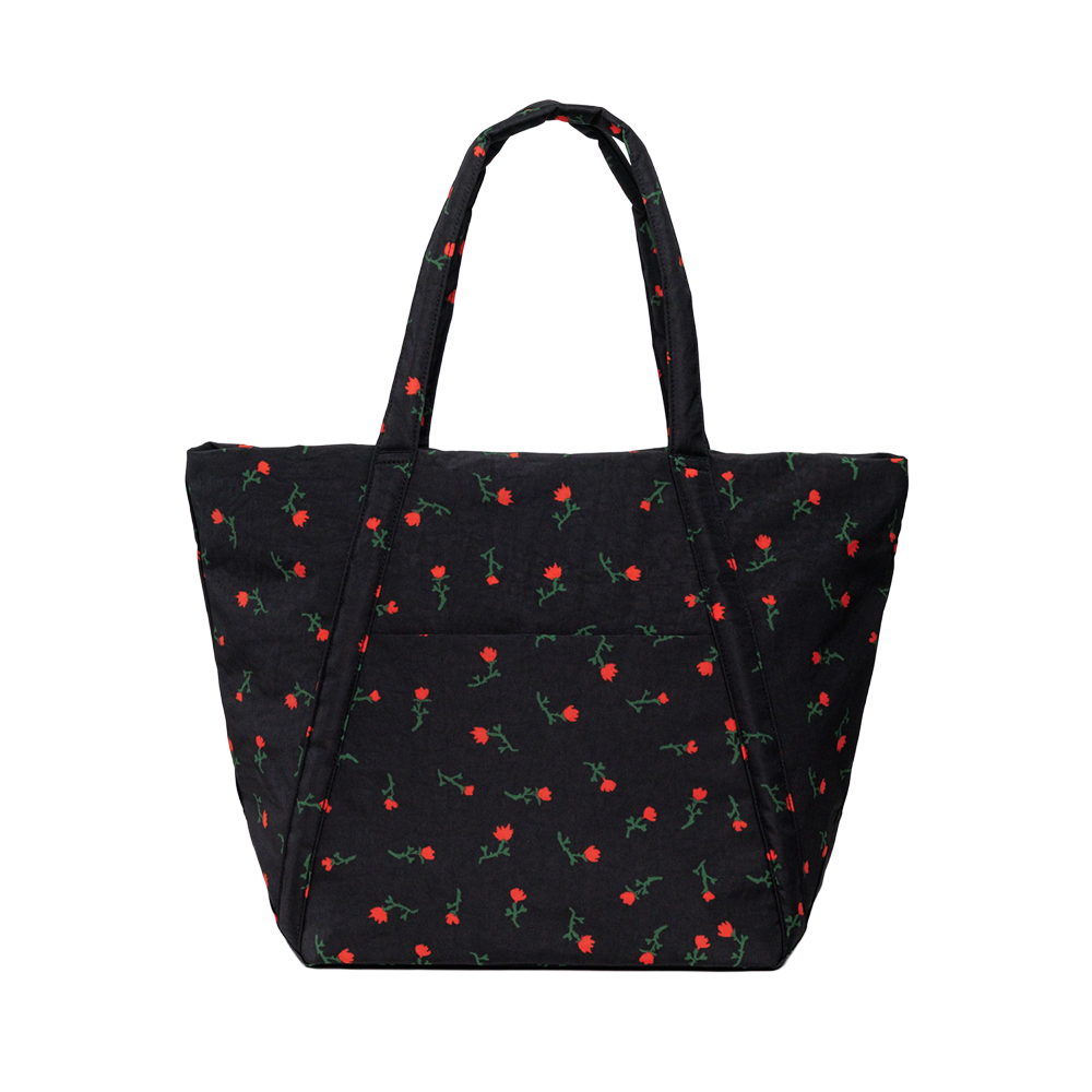 Baggu Cloud Bag Painted Wildflower
