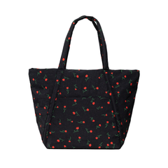 Baggu Cloud Bag Painted Wildflower