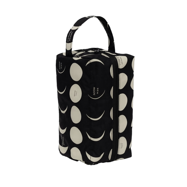 Baggu Dopp Kit Travel Bag Moon