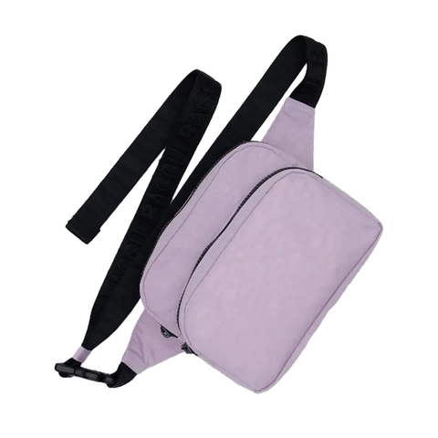 Baggu Fanny Pack Dusty Pink