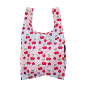 Baggu Standard Reusable Bag Cherries