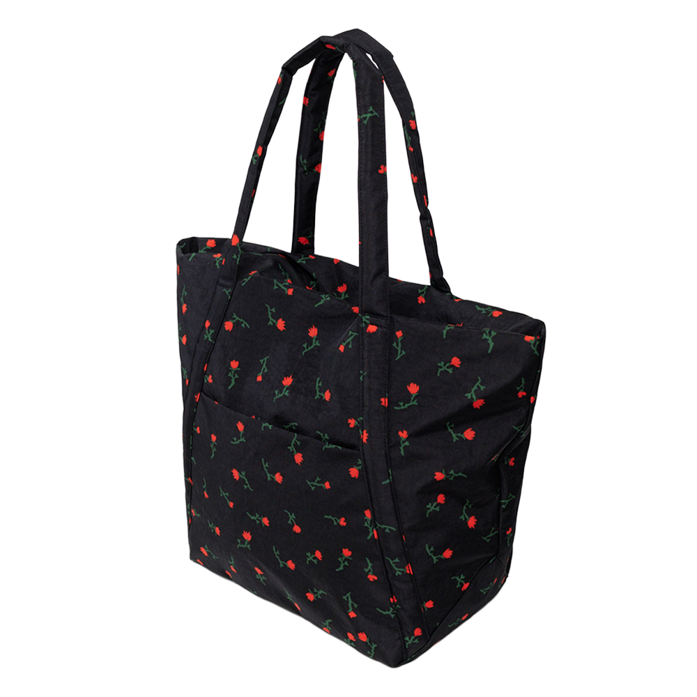 Baggu Cloud Bag Painted Wildflower
