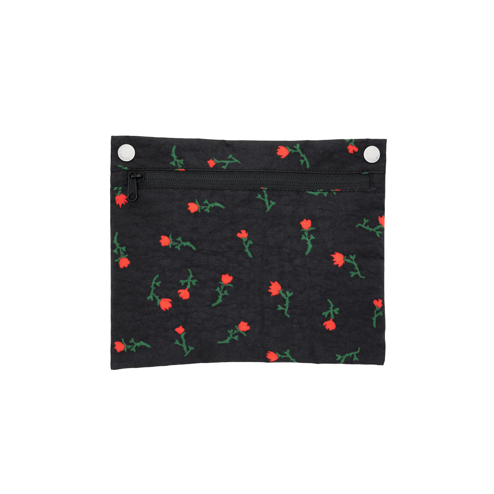 Baggu Cloud Bag Painted Wildflower