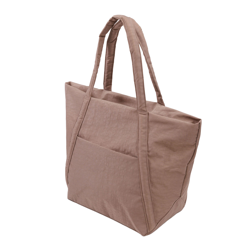 Baggu Cloud Bag Toasted Almond