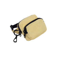 Baggu Fanny Pack Charm Butter