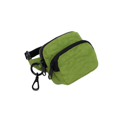 Baggu Fanny Pack Charm - Green Juice