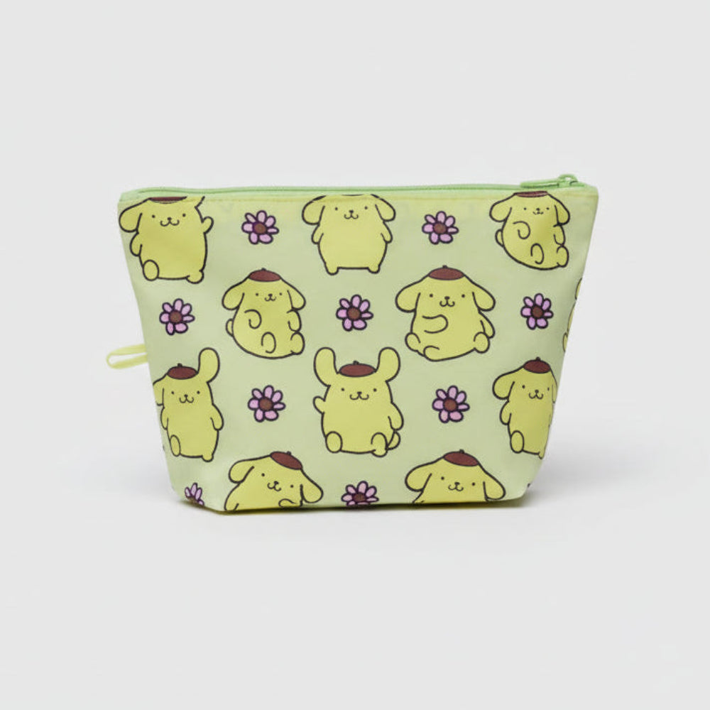 Baggu x Hello Kitty Go Pouch Hello Kitty & Friends Florals