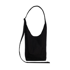 Baggu Small Nylon Sling Bag Black
