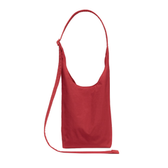Baggu Small Nylon Sling Bag Candy Apple