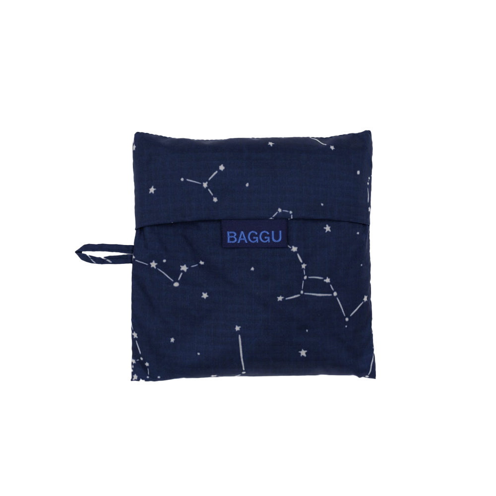 Baggu Standard Constellation Midnight