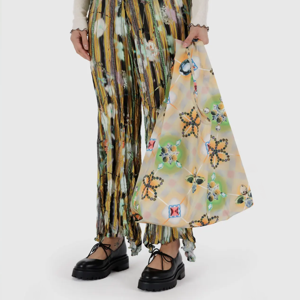 Baggu Standard Reusable Bag Raisa