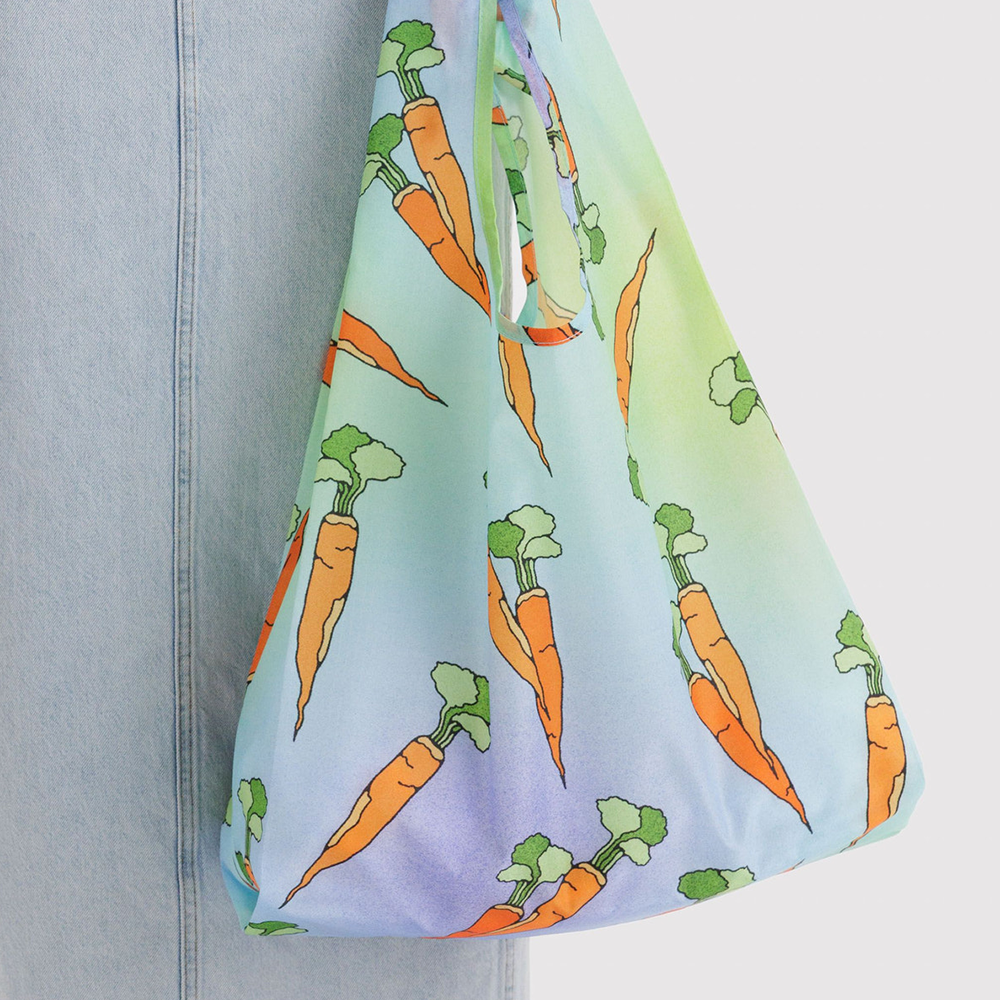 Baggu Standard Reusable Bag  Carrots