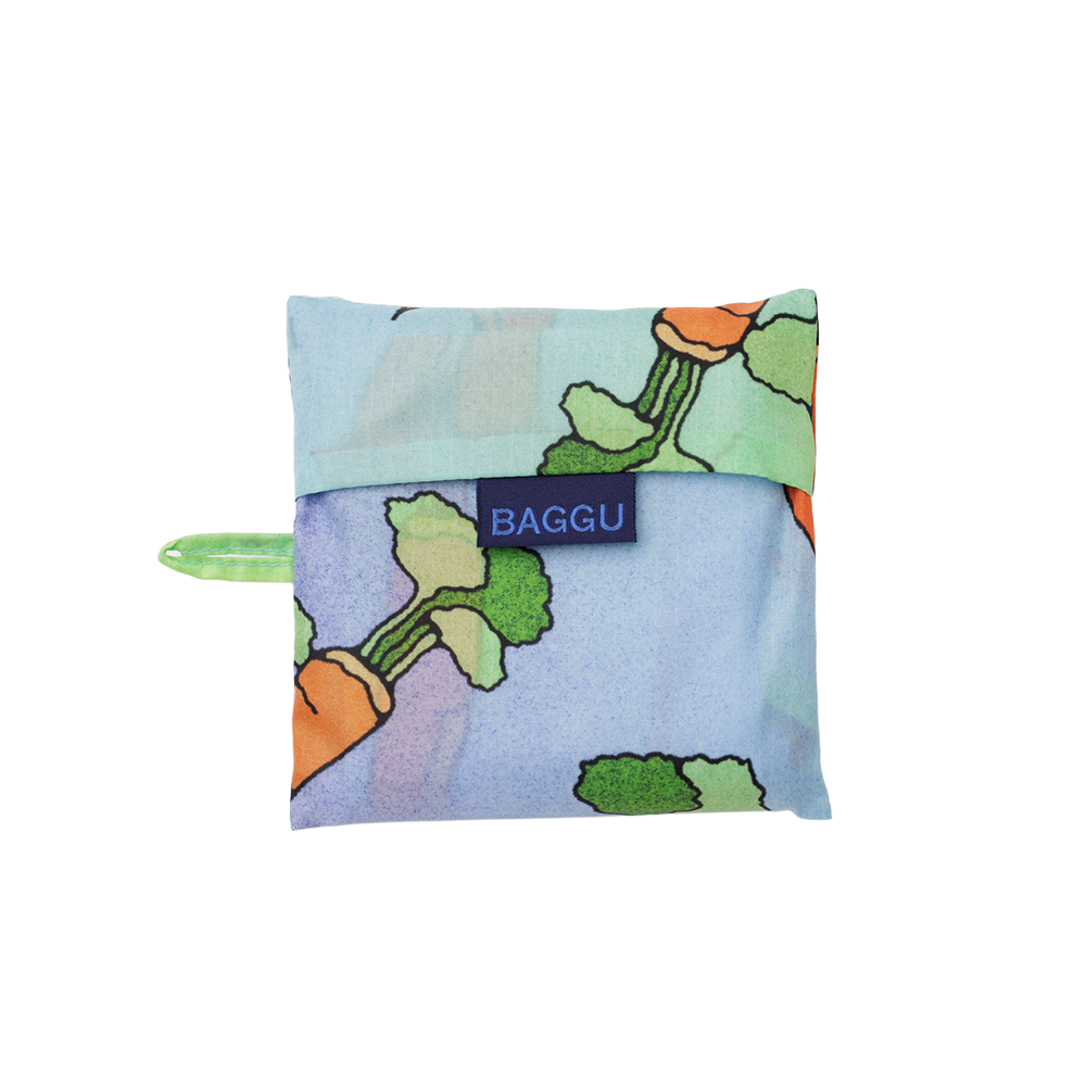 Baggu Standard Reusable Bag  Carrots