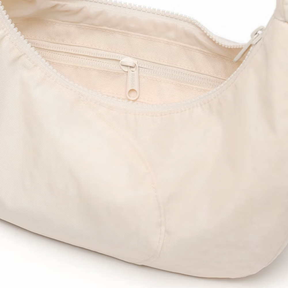 Baggu Swan Bag White