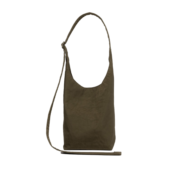 Baggu Nylon Sling Small Seaweed