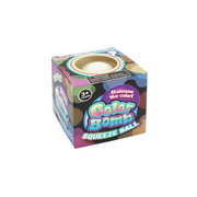 Balls Squeeze Colour Change Bomb Assorted