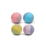 Squeeze Mesh Balls