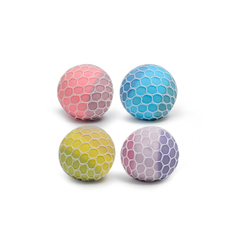 Squeeze Mesh Balls