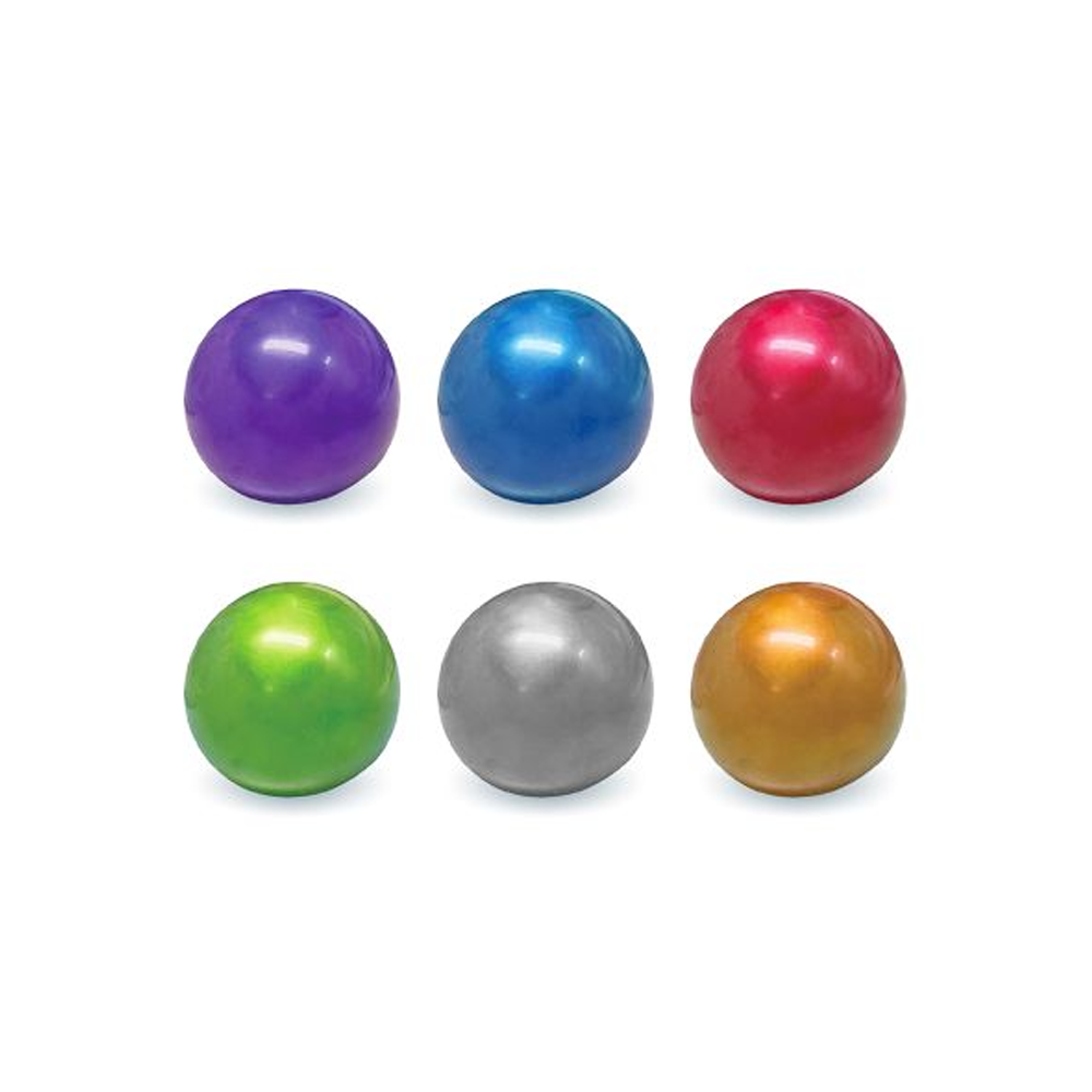 Balls Squeeze Colour Change Bomb Assorted
