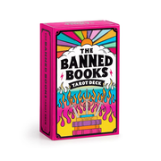 Banned Books Tarot Card Set