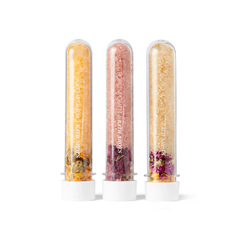 Bopo Women Bath Soak Trilogy Set of 3