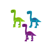 Bendy Dinosaur Assorted