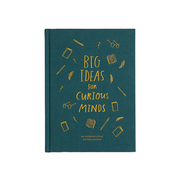 Big Ideas for Curious Minds