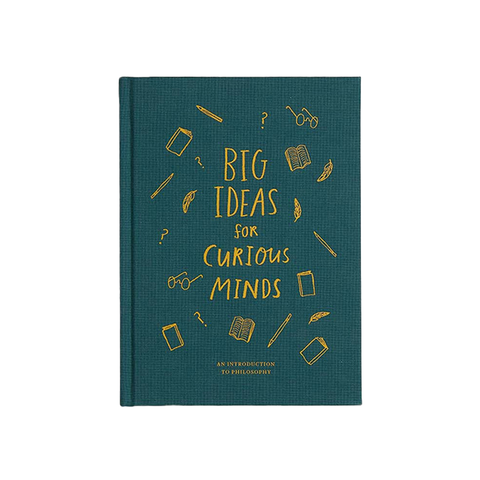 Big Ideas for Curious Minds