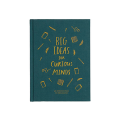 Big Ideas for Curious Minds