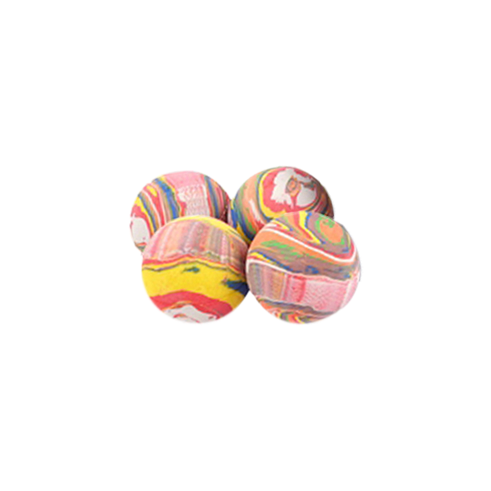 High Bounce Rubber Bouncy Ball